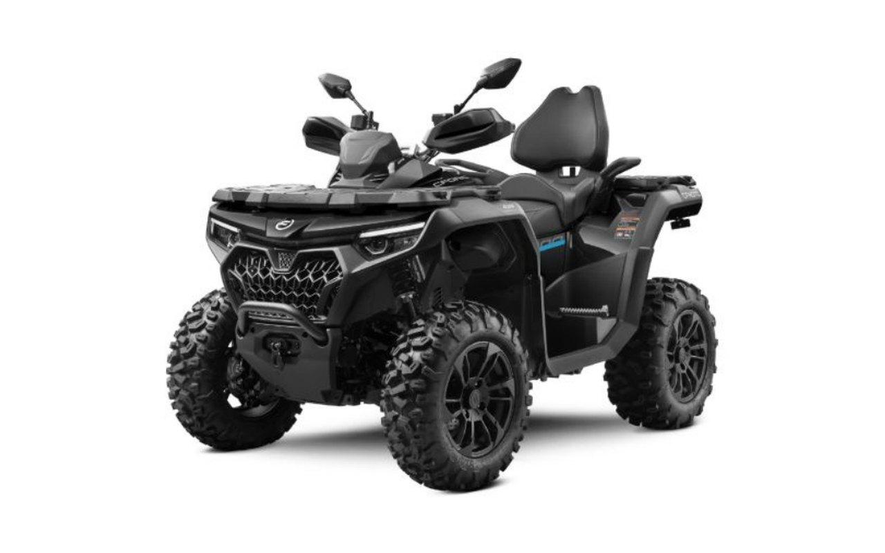 CFMOTO CFORCE 800 Touring EPS — квадроцикл под заказ из Китая